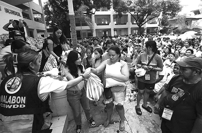 School opening ipinagpaliban sa Marikina, Valenzuela