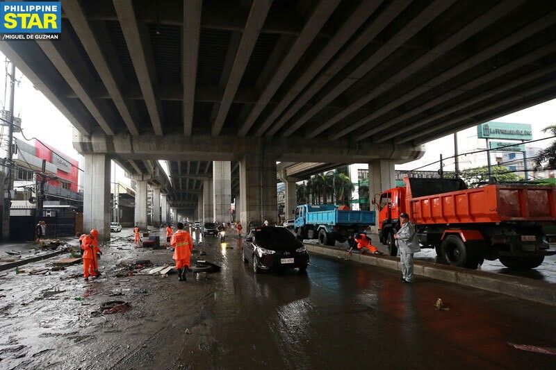 Number coding in Manila resumes July 26, says MMDA