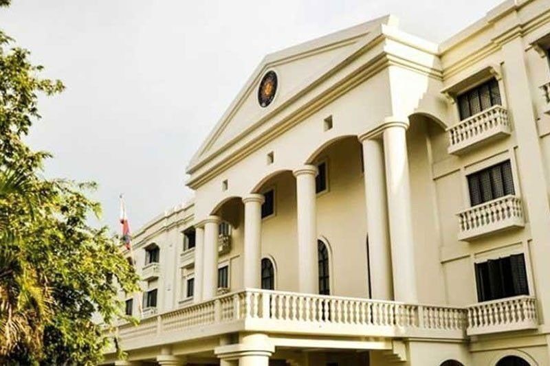 DBM set to transmit proposed P6.3 trillion budget to House