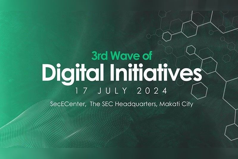 SEC unveils new digital services