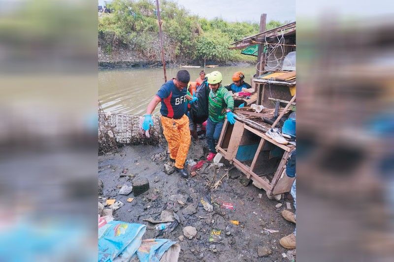 Boy, 10, drowns in Las PiÃ±as river