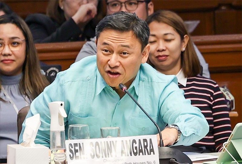 Angara orders review of RBPMS, teachersâ�� workload