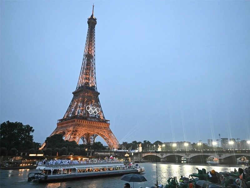 Direct Manila-Paris flights eyed to open more gateways to Europe