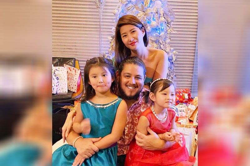 Ruffa, â��di matanggap na namatay sa leukemia ang hipag!