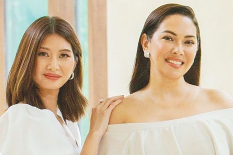 Pamilya nila Ruffa, nagluluksa!