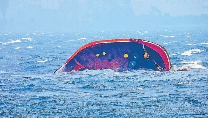 Terranova shipping company denies oil smuggling allegations