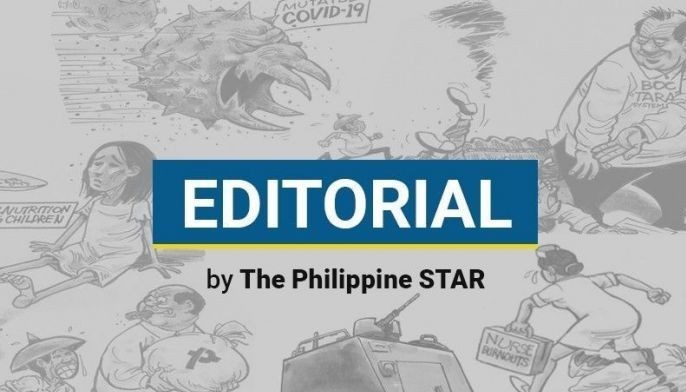 EDITORIAL - School opening blues