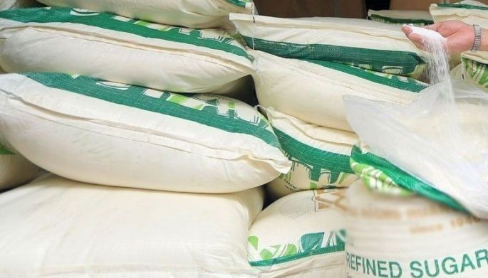 US allows 145,235 MT raw sugar export quota for Philippines