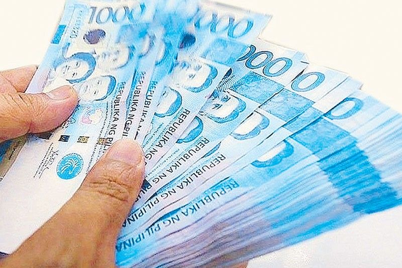 National debt to balloon to P17.35 trillion by 2025