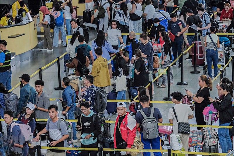 NAIA fee hike signed before turnover