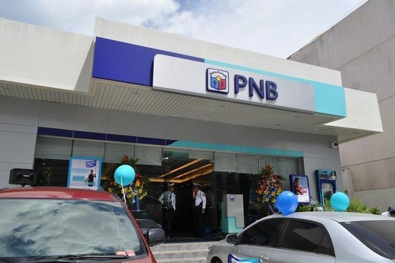 PNB profit hits P10.3 billion in 6 months