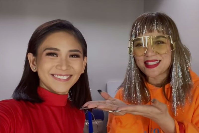 Teacher Georcelle at Sarah, magkasira pa rin!