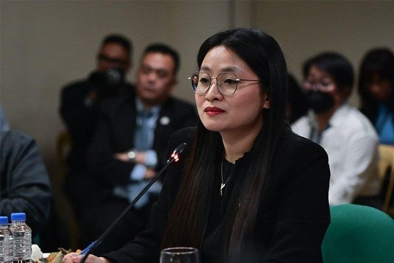 Quo warranto vs Alice Guo inihain na sa korte