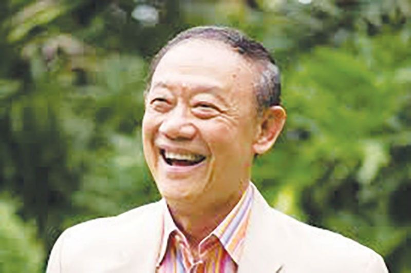 Bahay ni Basil Valdez, pinasok ng spirit; Jose Mari Chan tinutulak maging national artist