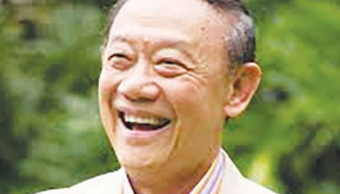 Bahay ni Basil Valdez, pinasok ng spirit; Jose Mari Chan tinutulak maging national artist