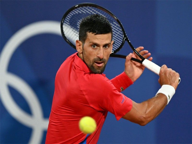 Djokovic calls for 'clear protocols' in wake of Sinner doping case