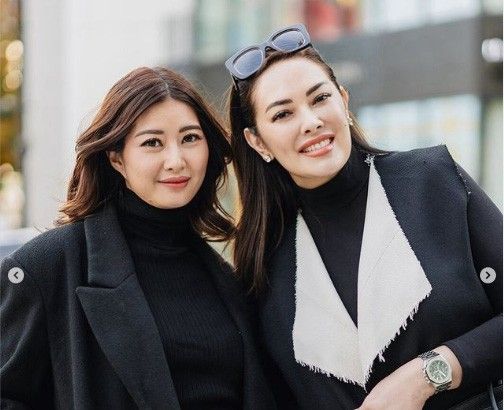 Ruffa, Raymond Gutierrez mourn sister-in-lawâs passing due to Leukemia, 38