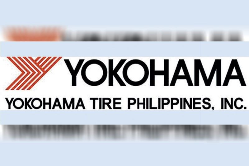 Yokohama breaks ground on P3.5 billion Clark facility