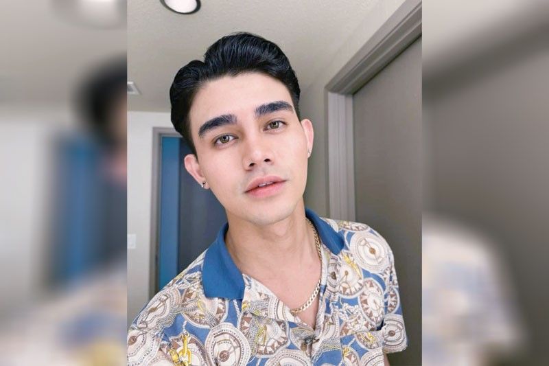 Inigo Pascual still dreams of working with his dad Piolo