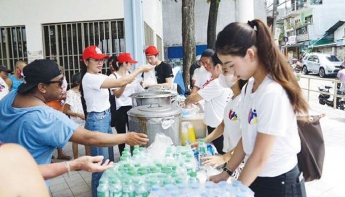 Jane, &lsquo;di na nasundan ang Darna