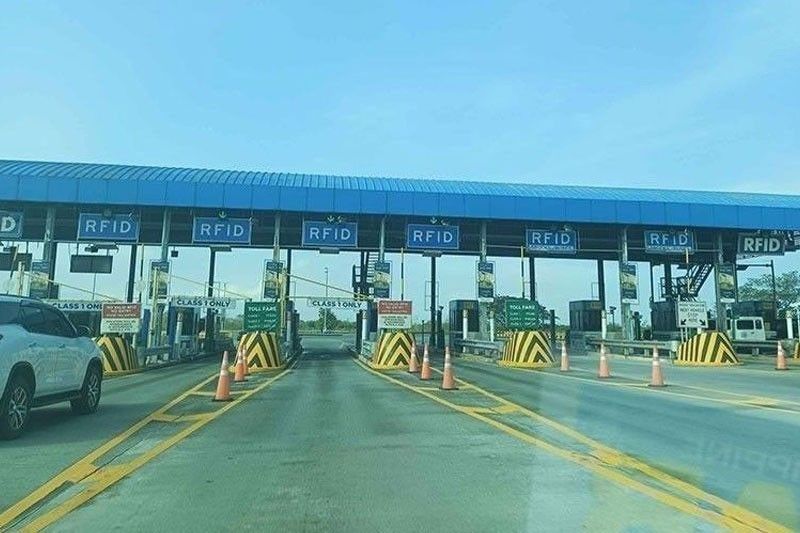 CAVITEX gives up P300 million from toll holiday