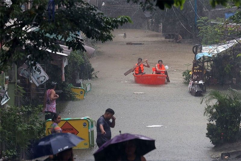 Carina, monsoon fatalities climb to 39