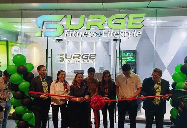 Gym with bowling, billiards opens in Estancia