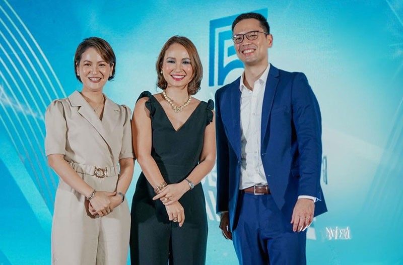 Topline revenue up 33% to P2.8 billion in 2023