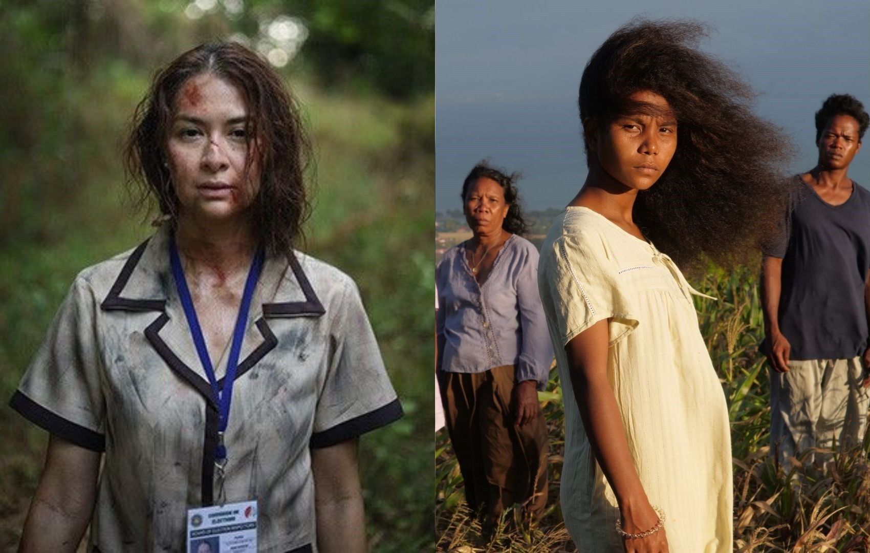 LIST: Cinemalaya 2024 feature films, gala screening times