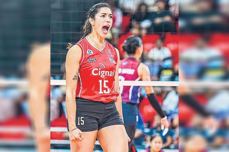 Cignal, Akari put perfect slates at stake