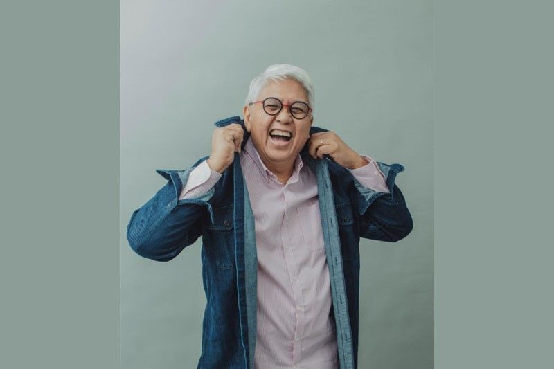 Ryan Cayabyab to perform in Cebu fundraising concert with Kate Torralba