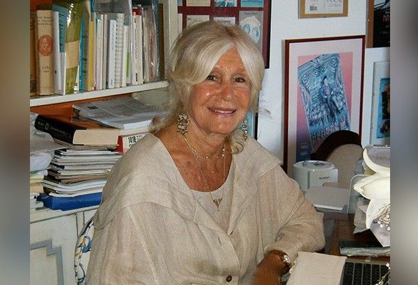 'Sweet Valley High' creator Francine Pascal deadÂ at 92