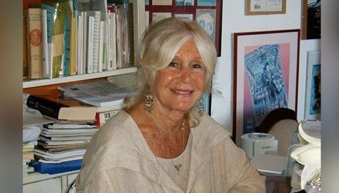 'Sweet Valley High' creator Francine Pascal dead&nbsp;at 92