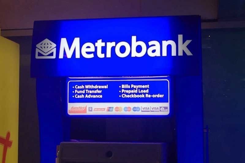 Metrobank ties up with Infobip