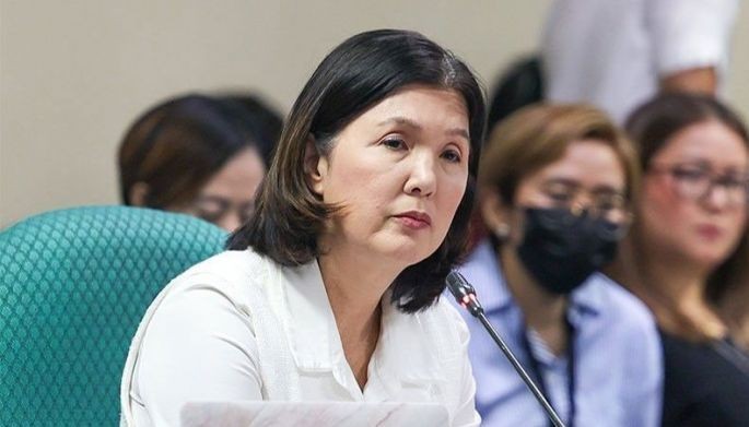 Pia Cayetano keeps door open to Senate Blue Ribbon chairmanship