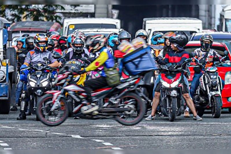 House OKs bill regulating motorcycles-for-hire