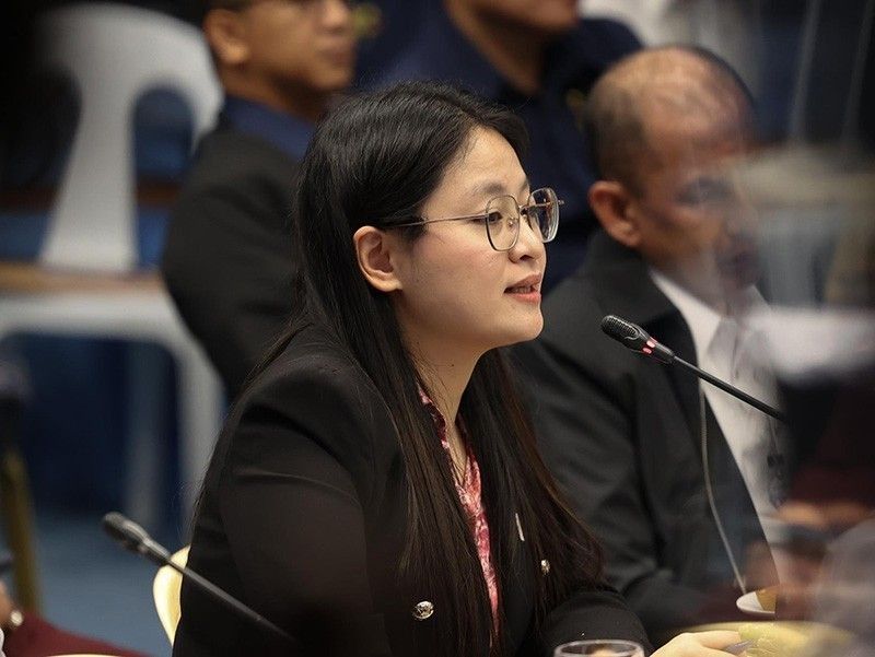 Alice Guo, nasa Pinas pa rin - DOJ