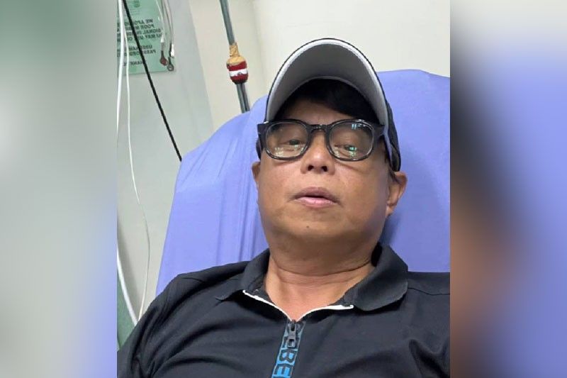 Arnold Clavio, hinamong magsalita ang ibang napagsamantalahan