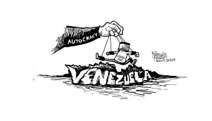 EDITORIAL - Coming up short of expectations