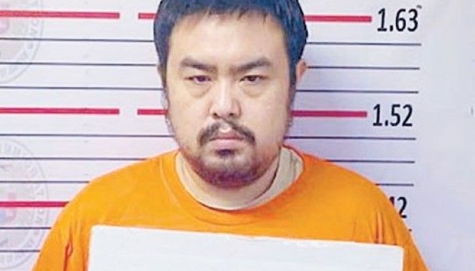 PNP: Chinese may  face espionage rap