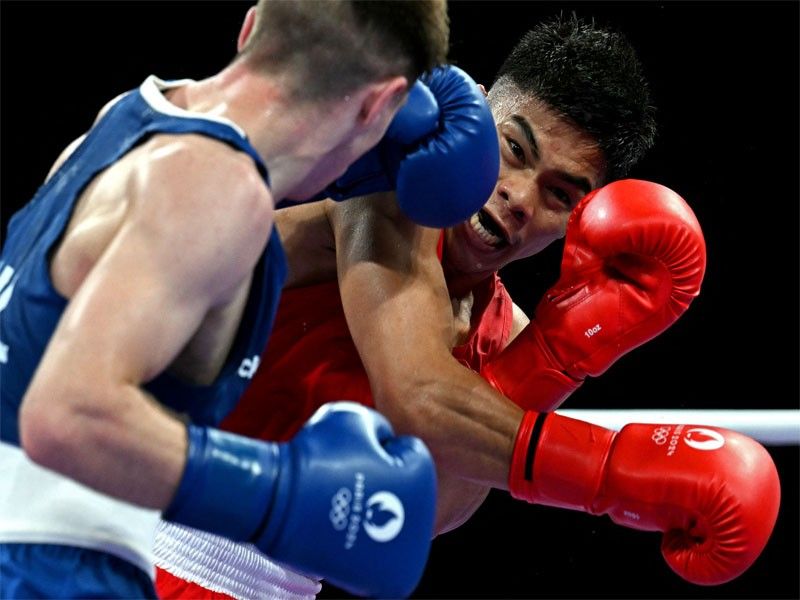 Paalam banks on ring generalship in hunt for boxing Olympic gold