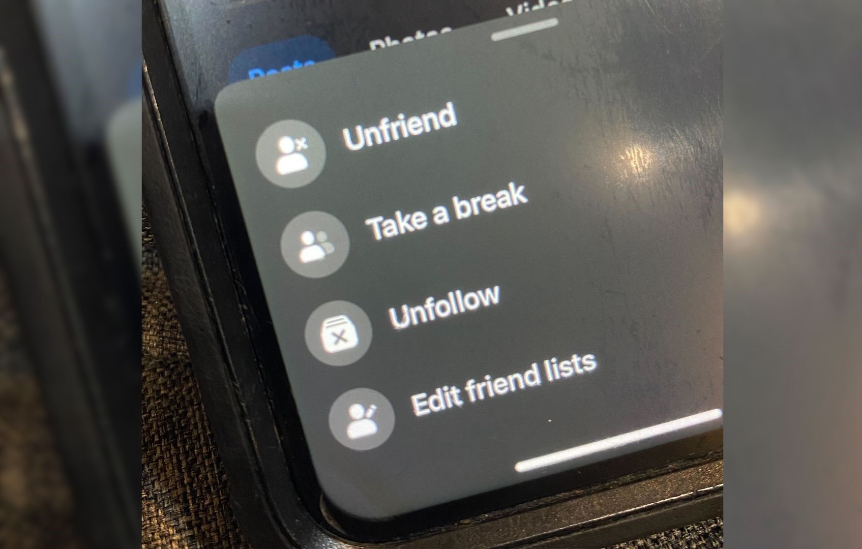 Dating app dissects 'friendship breakups,' how to move on