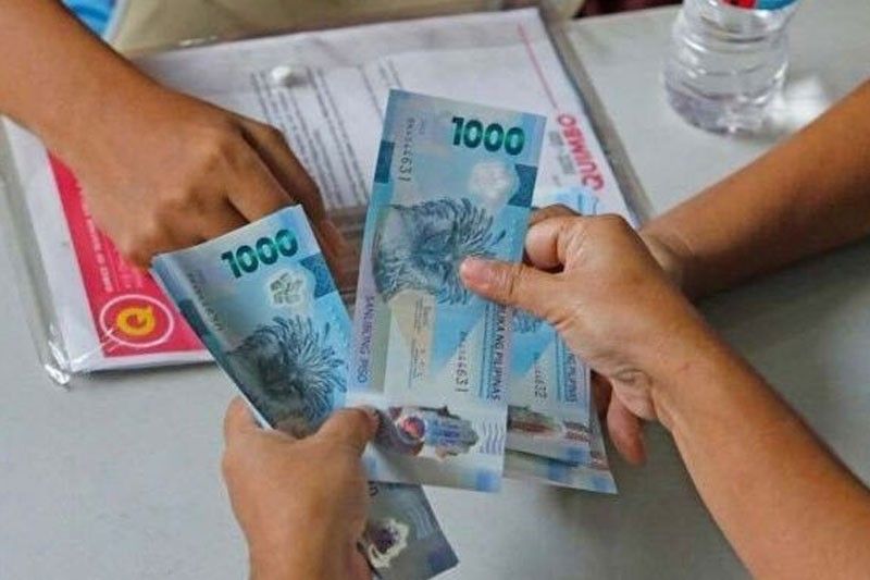 Bday cash gifts ng seniors sa Marikina, doble na!