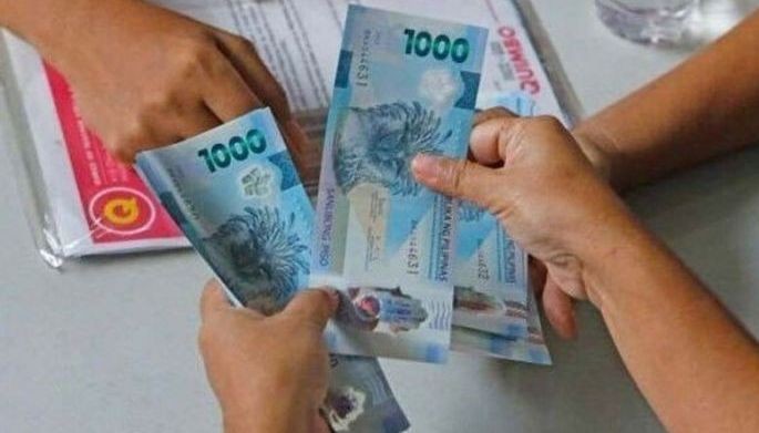 Bday cash gifts ng seniors sa Marikina, doble na!