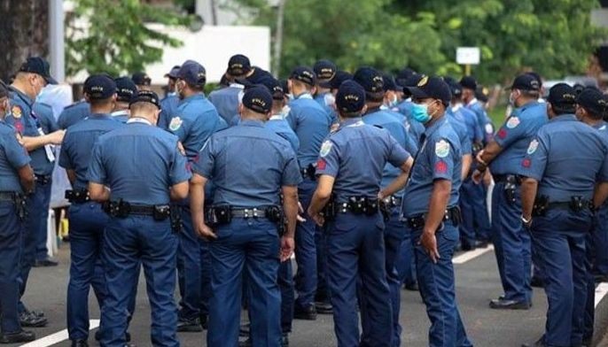 NAPOLCOM approves adjustment for police allowances