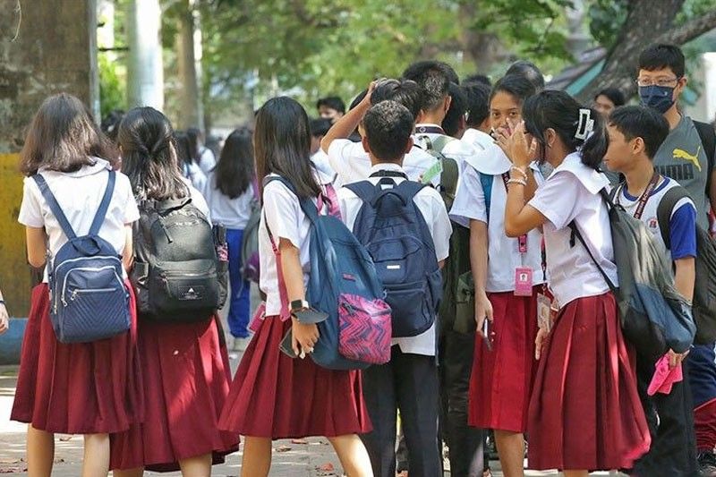 Quezon City scholars to get higher stipends