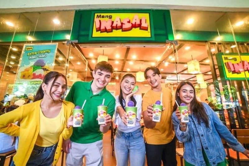 Mang Inasal ramping up store expansion in H2