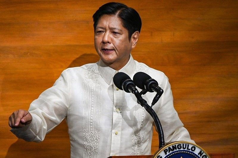 President Marcos seeks media help in fighting fake news