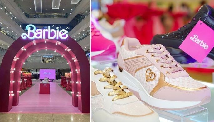 Stylish fusion of comfort, elegance: Barbie unveils Ladies Shoes Collection