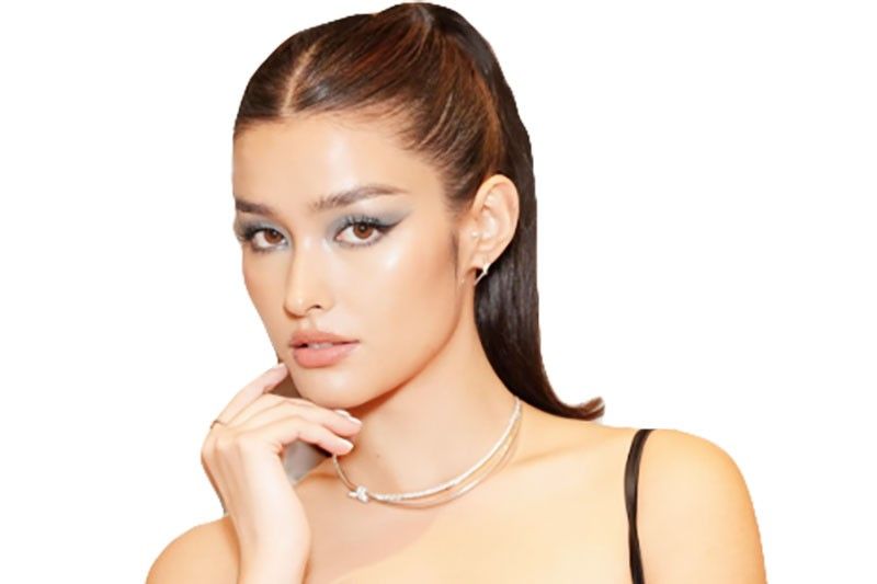 Liza, may tinatrabahong production company sa Amerika